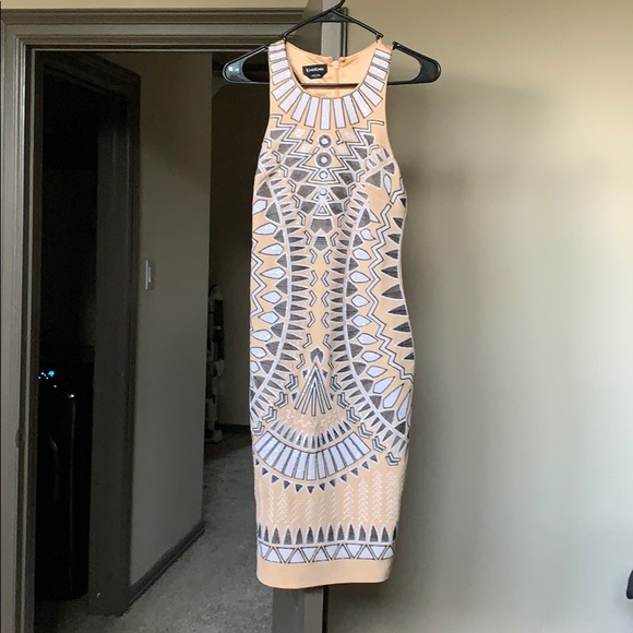Bebe dress - Picture 2 of 5